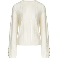 Imily Bela Pullover bege