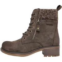 Dockers by Gerli Botim com fivela mocha