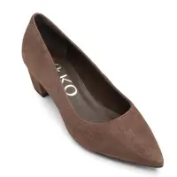 Rylko Sapatos de salto umbra