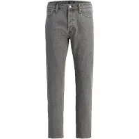 Jack & Jones Calças de ganga 'JJIChris Original' cinzento denim