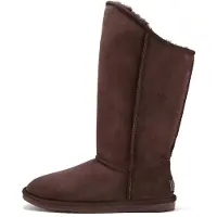 Australia Luxe Collective Botas chocolate