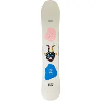 Capita - Snowboards - Aeronaut 2027 para Homem - Tamanho 153 cm