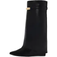Derimod Bota preto