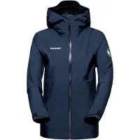Mammut Casaco Alto Light Hardshell