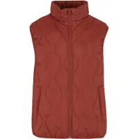 Urban Classics Colete Super Light Bubble