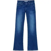 Salsa Jeans Jeans Wonder Push Up Bootcut Fit