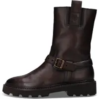 Salamander Bota chocolate