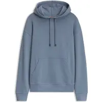 BOSS Sweatshirt 'WeSmallhood' azul pombo