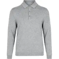 Vantory Pullover cinzento