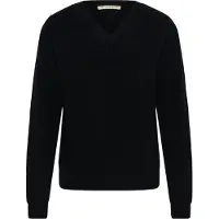 Love Copenhagen Pullover preto
