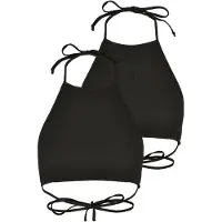 Urban Classics Top preto