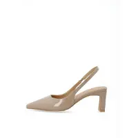 Ca'shott Sapatos de salto ' CASHELENE ' chocolate