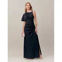 SAVEL Vestido preto