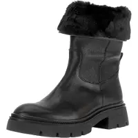 Gabor Botas preto
