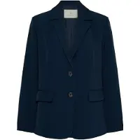 Kaffe Blazer safira