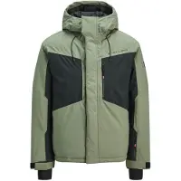 Jack & Jones Casaco Alpes