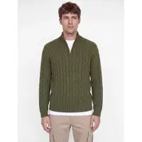 JJ REBEL Pullover 'JREBLUCA' oliveira
