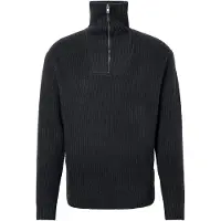 Lindbergh Pullover preto