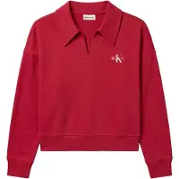 Calvin Klein Jeans Moletom Lv047h247g