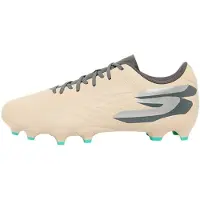 SKECHERS Chuteira 'GOLD' cinzento escuro / prata / branco natural