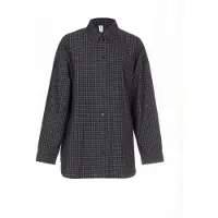 Résumé Camisa ' OriannaRS ' preto