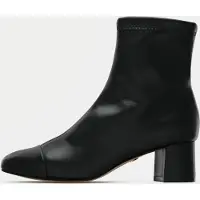 Aldo Botas pelo tornozelo 'TIFFY' preto
