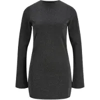 JJ REBEL Vestido 'JREBWSTELLA' preto