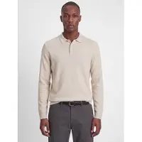 JJ REBEL Pullover 'JREBBIRCH' bege