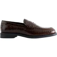 And Other Stories & Other Stories Sapato Slip-on castanho