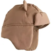 Next Gorros castanho claro
