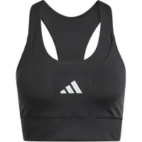 Adidas Sutiã Esportivo De Impacto Médio Adi365 Running Pocket