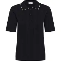 Saint tropez Pullover 'Uila' azul noturno