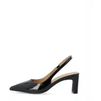 Ca'shott Sapatos de salto ' CASHELENE ' preto