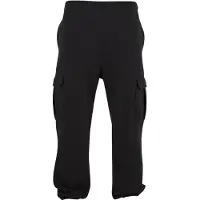 Urban Classics Calça Moletom 90‘s Cargo