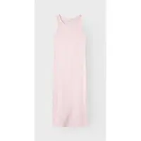Name it Vestido Midi Sem Mangas Dora
