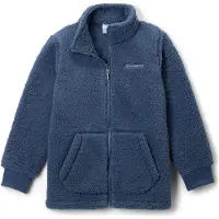 Columbia Casaco Polar Com Fecho Rugged Ridge Ii Sherpa
