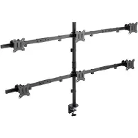 Equip Suporte De Monitor 17-32´´ Max 42kg