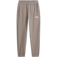 The North Face Calças 'M REAXION 2.0 ' castanho claro / branco