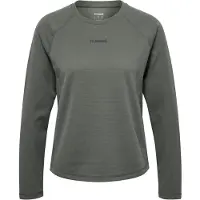 Hummel Camiseta De Manga Comprida Momentum