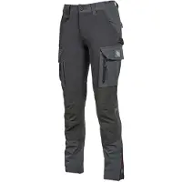 U Power Calças De Trabalho Trek Lady