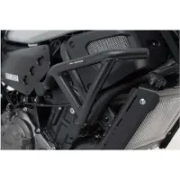 SW-Motech Arco de proteção YAMAHA XSR 700- PRETO
