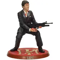 SD Toys Figura Scarface Tony Montana (deluxe Versión)