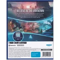 Ps5 Unknown 9-awakening