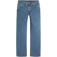 Levi's Calças de ganga '511 Slim' azul