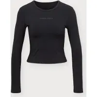 Nike Camisa funcionais 'Pro' preto