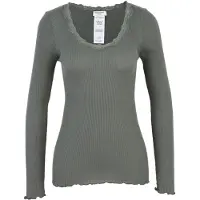 Rosemunde Camisa oliveira