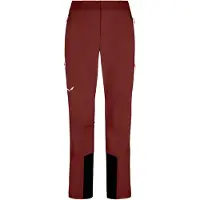 Salewa Calças Sella Durastretch
