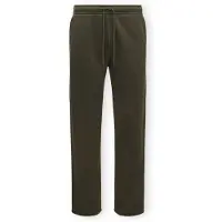 Abercrombie & Fitch Calças oliveira