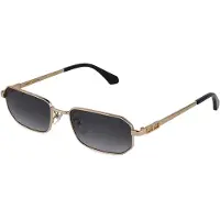 Twinset Óculos De Sol Femininos Stw156 19x55x140mm