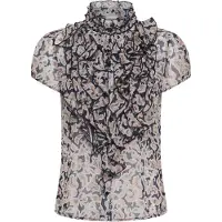 Saint tropez Blusa azul noturno